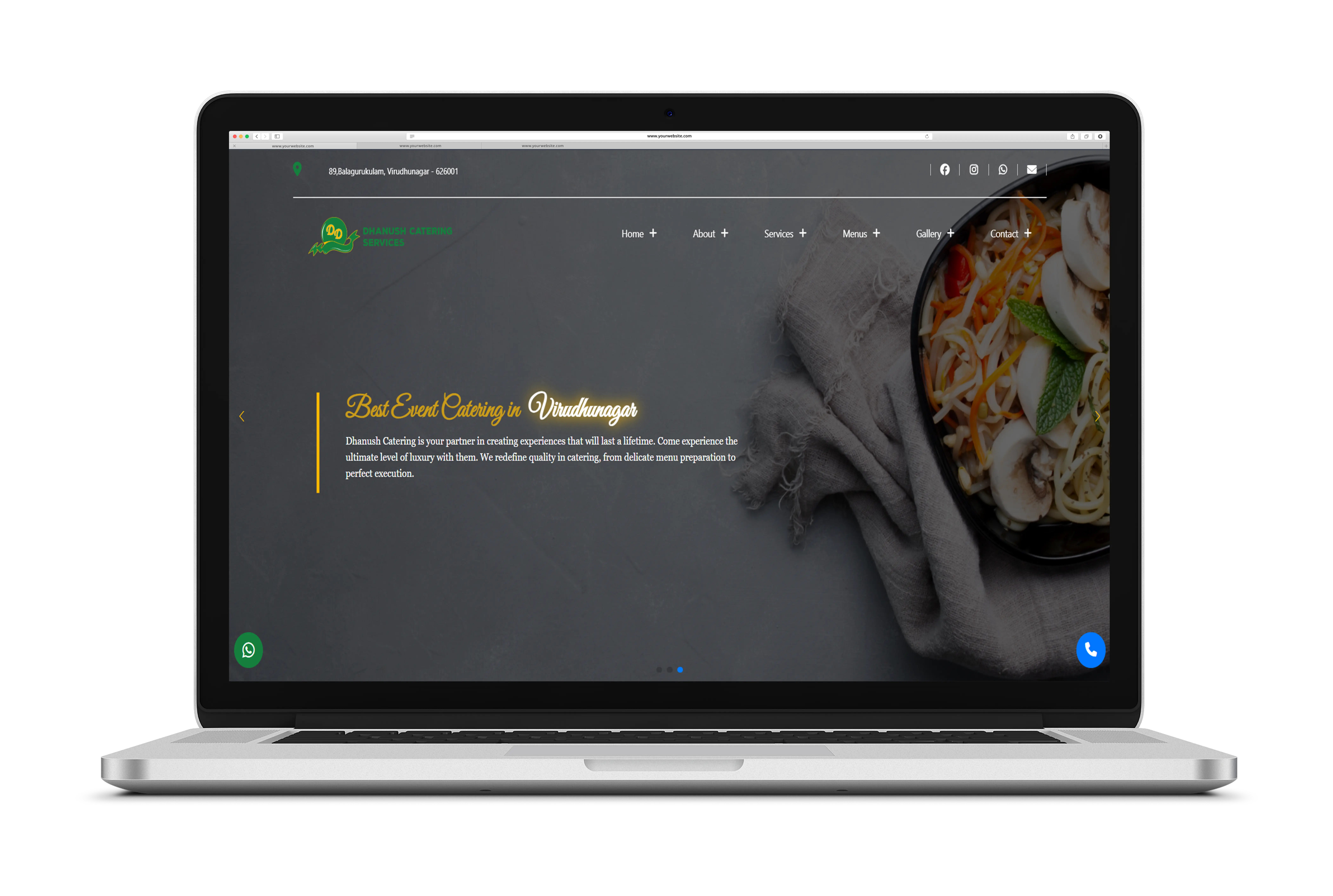 logo design company in coimbatore